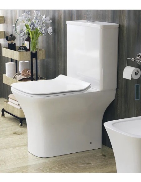 WC PALERMO AQUORE
