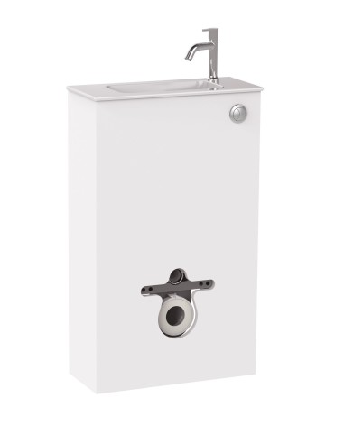 PACK  WC DUO SIAMP