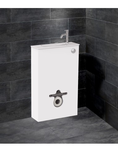 PACK  WC DUO SIAMP
