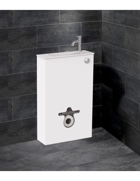 PACK  WC DUO SIAMP