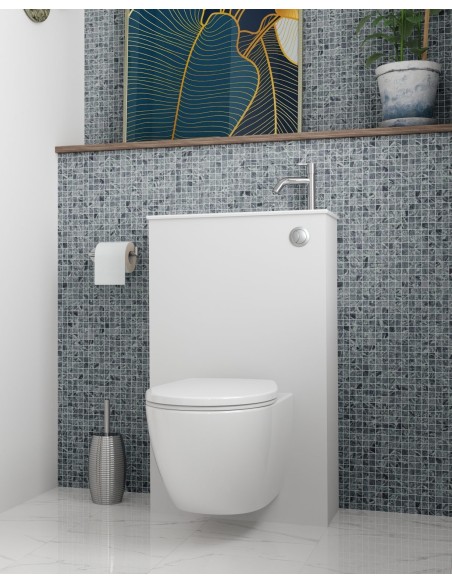 PACK  WC DUO SIAMP