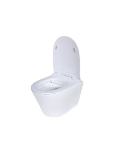 CUVETTE WC SUSPENDU PACK  ECRON 2
