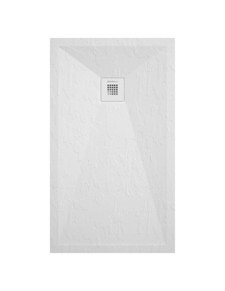 RECEVEUR DE DOUCHE STONE PLUS DUPLACH