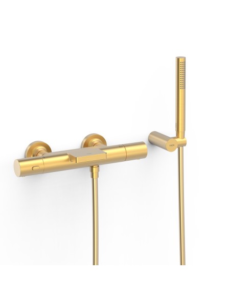 MITIGEUR BAIN DOUCHE OVER WALL TRES