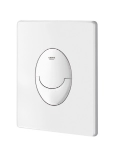 PLAQUE DE DECLENCHEMENT GROHE
