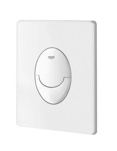 PLAQUE DE DECLENCHEMENT GROHE