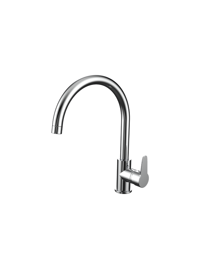 Mitigeur D'évier - Kitchen Mixers - FranceBath