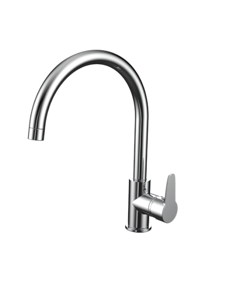 Mitigeur D'évier - Kitchen Mixers - FranceBath