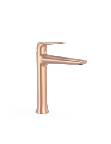 MITIGEUR LAVABO HAUT FUJI TRES GRIFERIA