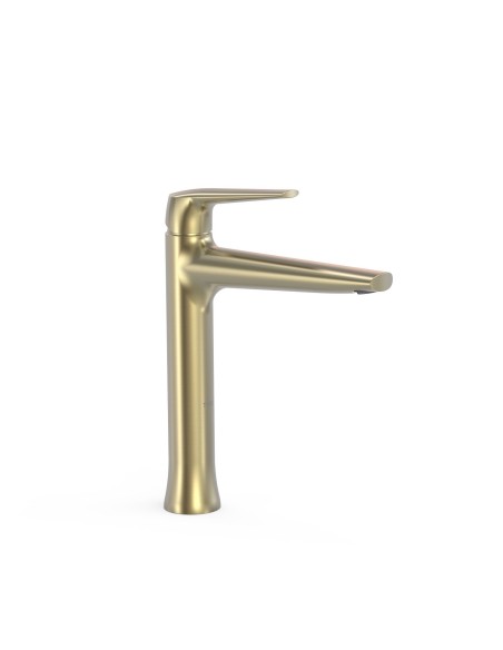 MITIGEUR LAVABO HAUT FUJI TRES GRIFERIA