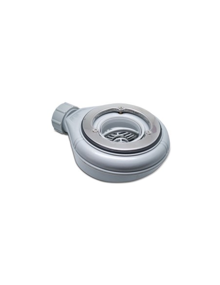 RECEVEVEUR DE DOUCHE 3D DUPLACH