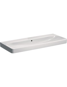 VASQUE CERAMIQUE XXL SMILE SQUARE  GEBERIT