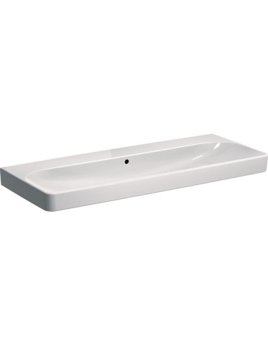 VASQUE CERAMIQUE XXL SMILE SQUARE  GEBERIT