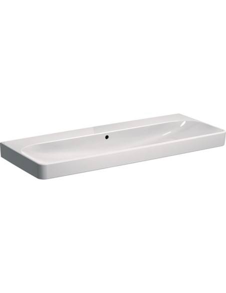 VASQUE CERAMIQUE XXL SMILE SQUARE  GEBERIT