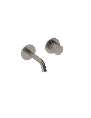 MITIGEUR LAVABO ENCASTRE LOOP K SANYCCES