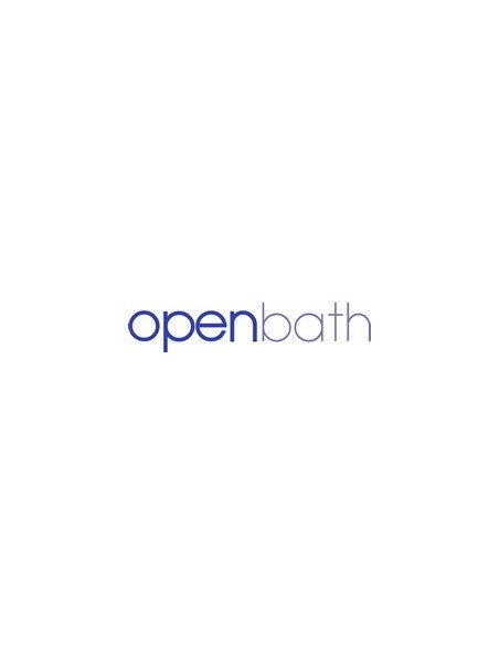 VASQUE A POSER BETON RECTANGULAIRE SAND OPEN BATH