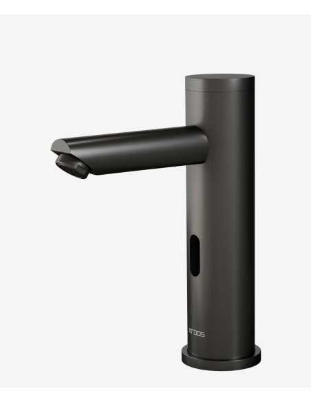 MITIGEUR LAVABO AUTOMATIQUE EAU FROIDE CORBEAU KROOS