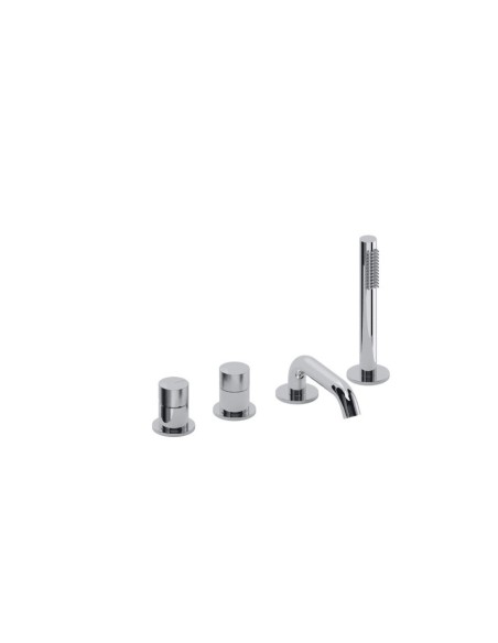 MITIGEUR BAIN DOUCHE LOOK K SANYCCES