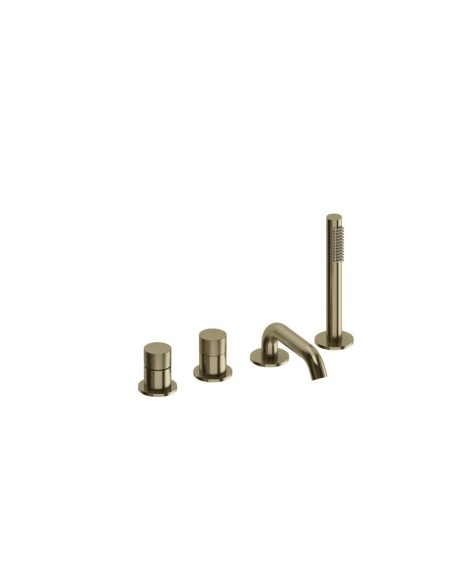 MITIGEUR BAIN DOUCHE LOOK K SANYCCES