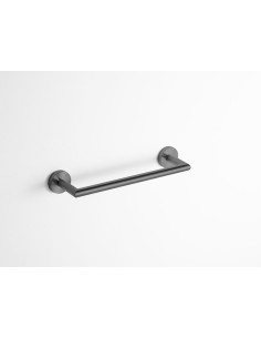 BARRE PORTE SERVIETTE DIM 35CM ROUND GME