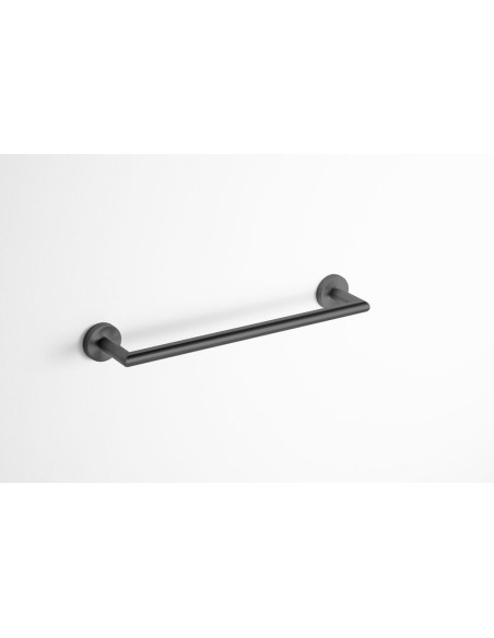 BARRE PORTE SERVIETTE DIM 45CM ROUND GME