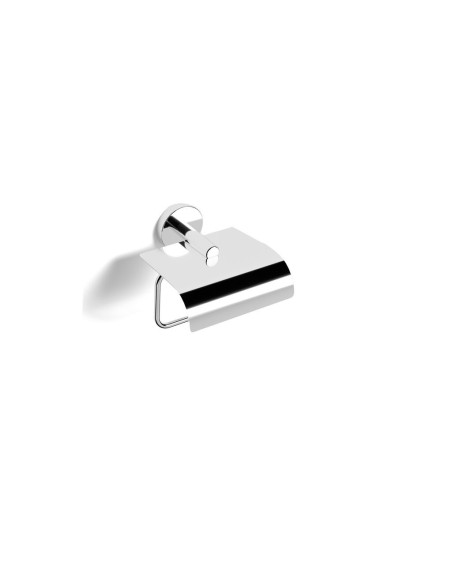 PORTE ROULEAUX AVEC COUVERCLE ROUND GME