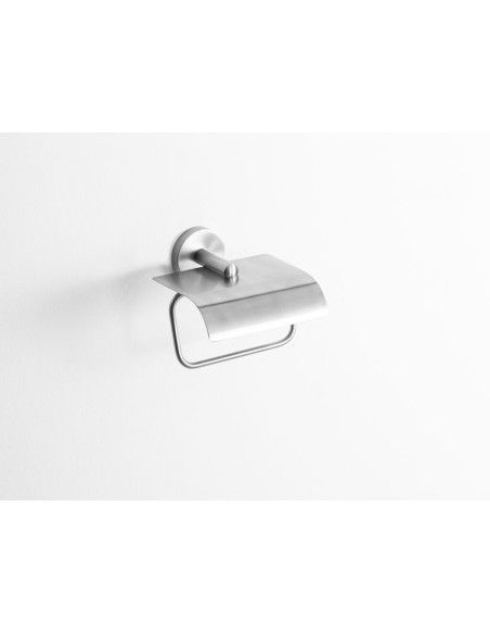 PORTE ROULEAUX AVEC COUVERCLE ROUND GME