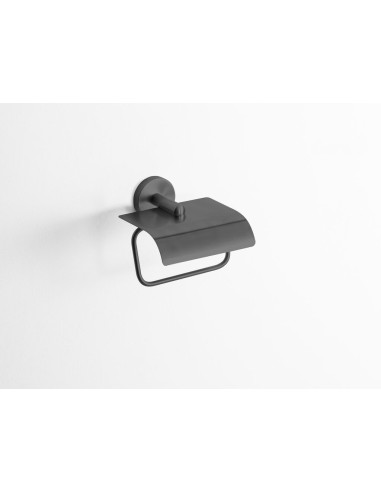 PORTE ROULEAUX AVEC COUVERCLE ROUND GME