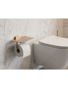 PORTE ROULEAUX AVEC COUVERCLE QUADRA GME 2