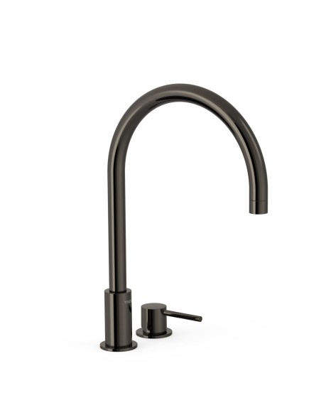 MITIGEUR SUR GORGE POUR LAVABO STUDY   TRES