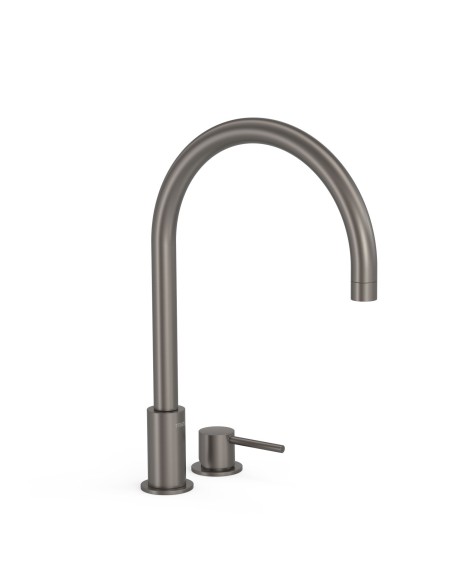 MITIGEUR SUR GORGE POUR LAVABO STUDY   TRES