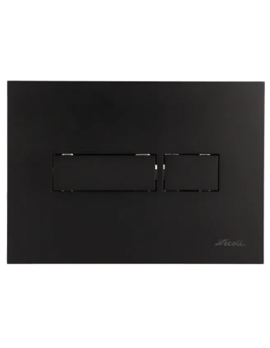 PLAQUE DE COMMANDE NICOL REC NICOLL