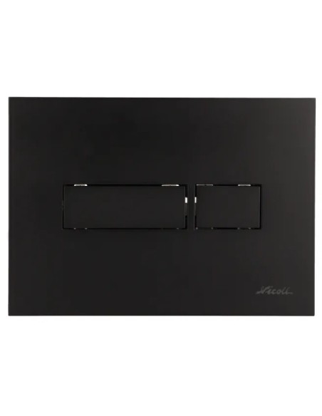 PLAQUE DE COMMANDE NICOL REC NICOLL
