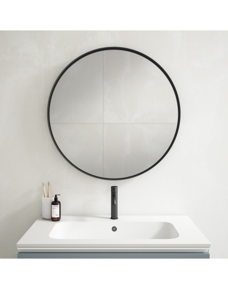 Miroir ALEXA Simple - VISOBATH