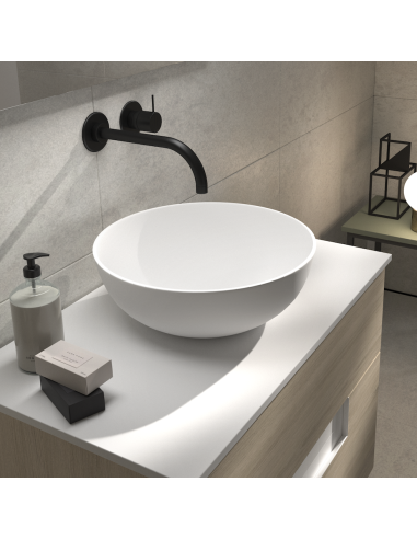 Lavabo Assen - VISOBATH