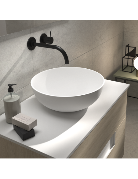 Lavabo Assen - VISOBATH