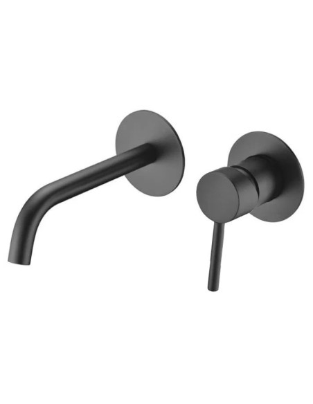 MITIGEUR LAVABO ENCASTRE MILOS IMEX