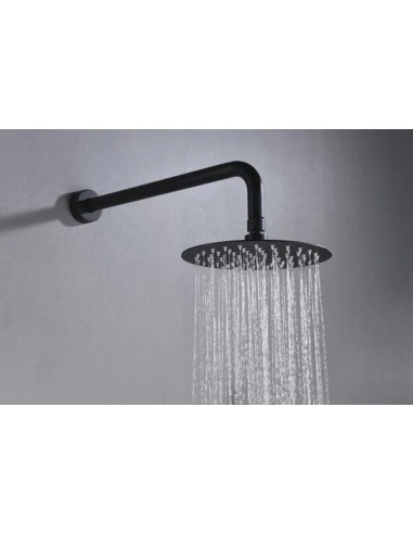 COLONNE DE DOUCHE ENCASTRE 2 VOIES MILOS IMEX