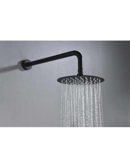 COLONNE DE DOUCHE ENCASTRE 2 VOIES MILOS IMEX