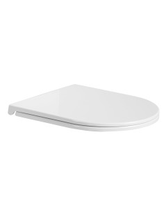 ABATTANT DE WC MAGENTA BECRISA
