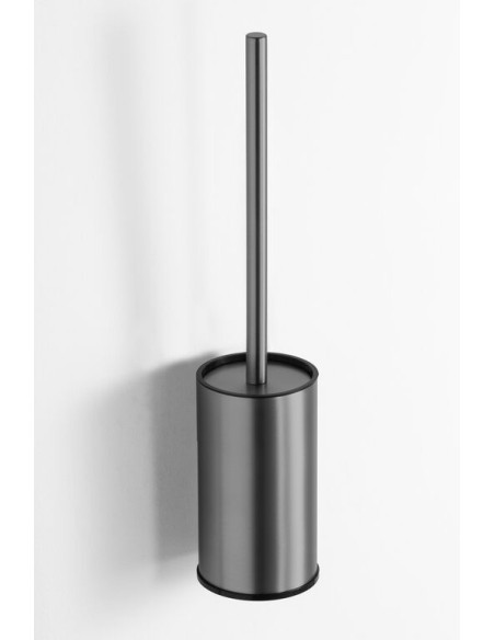 PORTE BROSSE WC MURAL ROUND GME