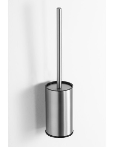 PORTE BROSSE WC MURAL ROUND GME