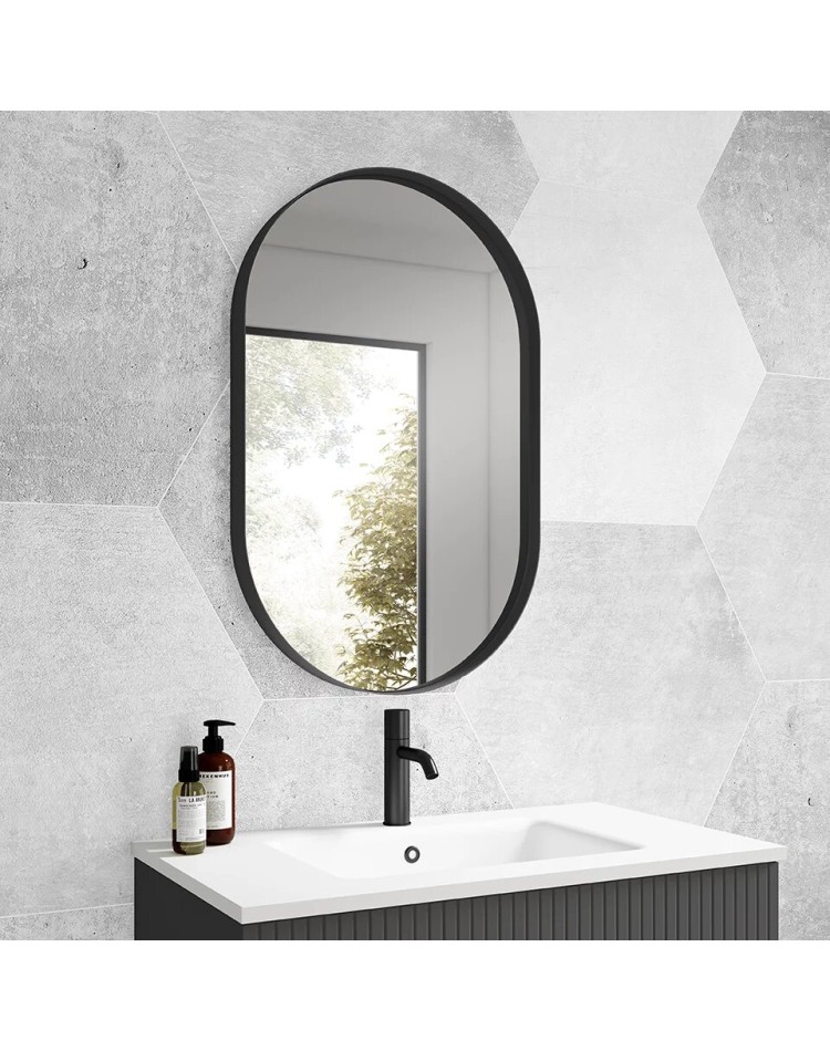 Miroir LOIRA Simple - VISOBATH