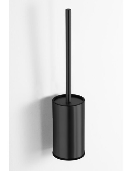 PORTE BROSSE WC MURAL ROUND GME