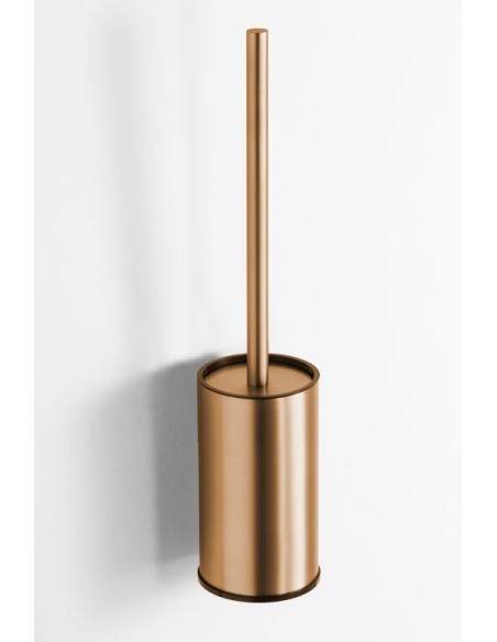 PORTE BROSSE WC MURAL ROUND GME