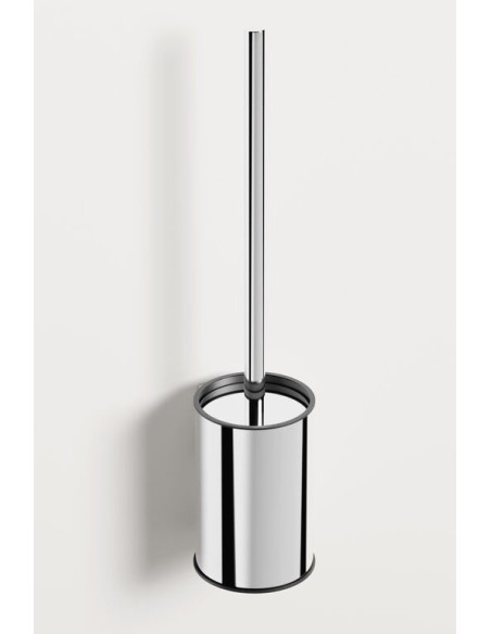 PORTE BROSSE WC MURAL ROUND GME