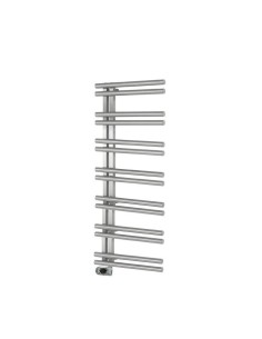 SECHE SERVIETTE ELECTRIQUE POLI MAT ARES CICSA
