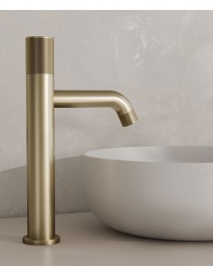 MITIGEUR LAVABO HAUT LEROS KROOS 2