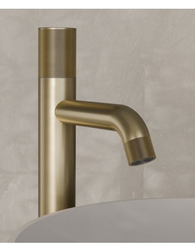 MITIGEUR LAVABO HAUT LEROS KROOS