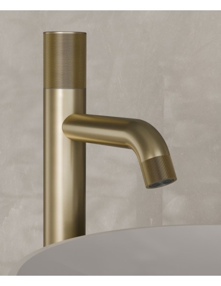 MITIGEUR LAVABO HAUT LEROS KROOS